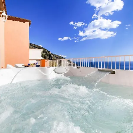 - Casa Bluedream Holiday home *