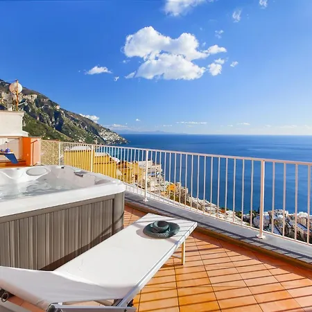 - Casa Bluedream Holiday home *